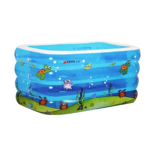Inflatable Kids Pool