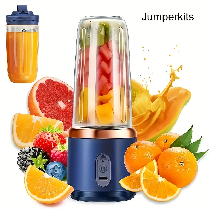 Compact And Portable Juicer Cup for Home Use Ideal for Wholesale And CrossBorder This Multifunctional Juicer Is a Great Gift for Various Occasions Like ValentineS Day Thanksgiving Christmas And MotherS Day