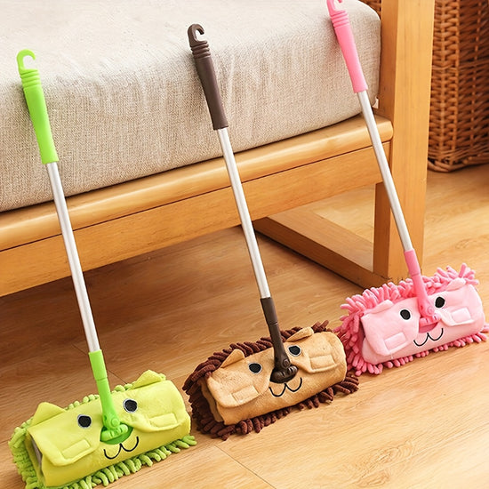 Kids Mini Household Cleaning Mop BacktoSchool Season