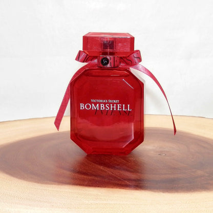 Victoria's Secret - Bombshell Mini Perfume Trio
